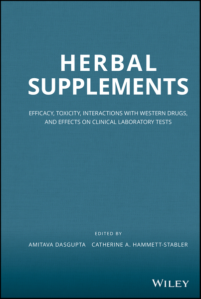Herbal Supplements