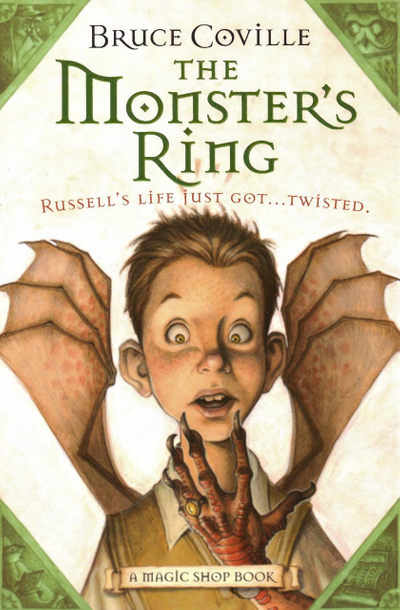 The Monster's Ring
