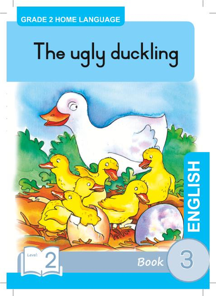 The ugly duckling