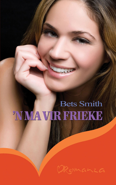 ’n Ma vir Frieke
