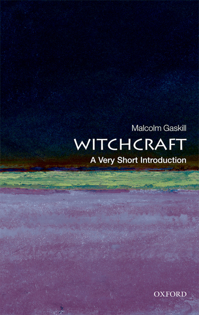 Witchcraft