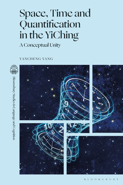 Space, Time and Quantification in the YiChing