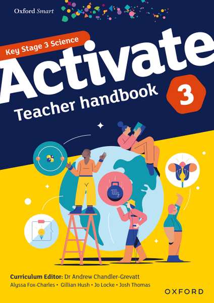 Oxford Smart Activate 3 Teacher Ebook