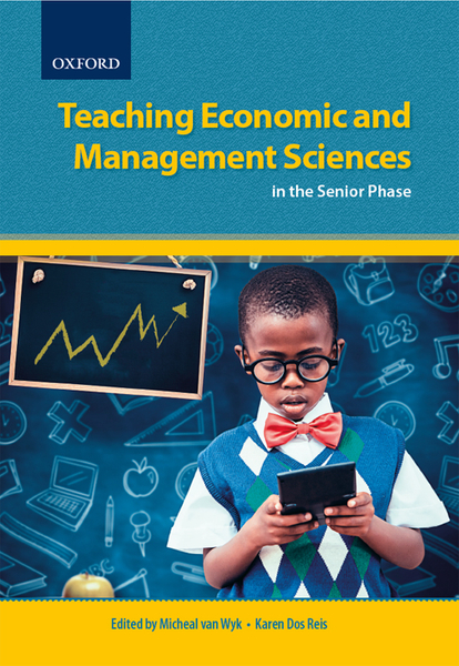 Teaching Economic and Management Sciences in the Senior Phase (LIB)