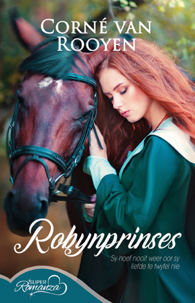 Robynprinses