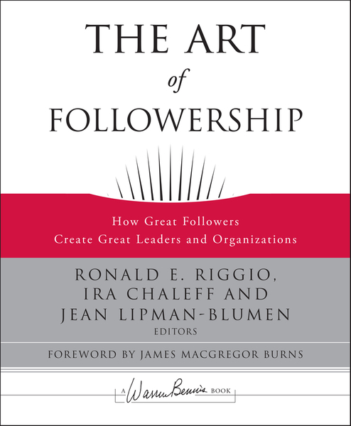 The Art of Followership