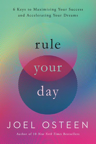 Rule Your Day