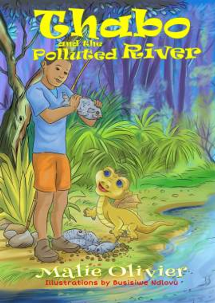 Thabo and the Polluted River