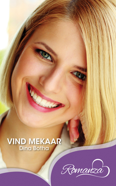 Vind mekaar
