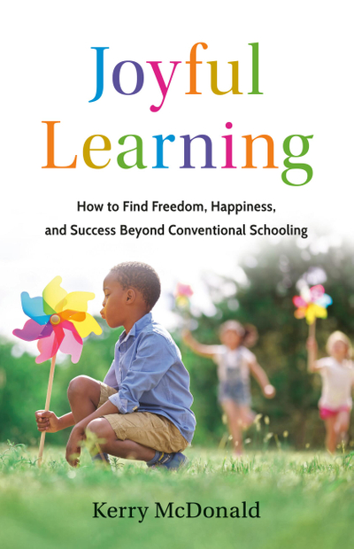Joyful Learning
