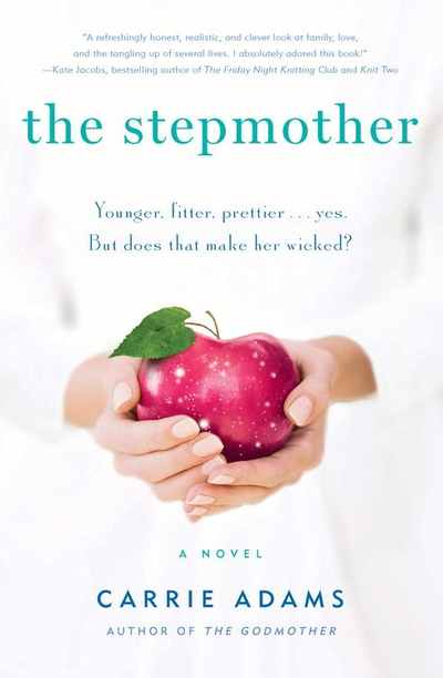 The Stepmother