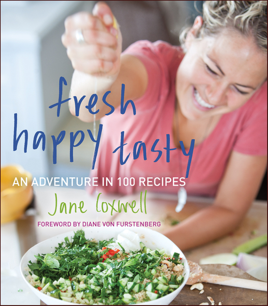 Fresh Happy Tasty