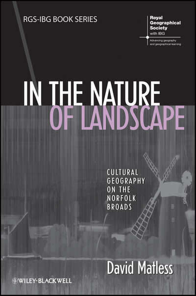 In the Nature of Landscape