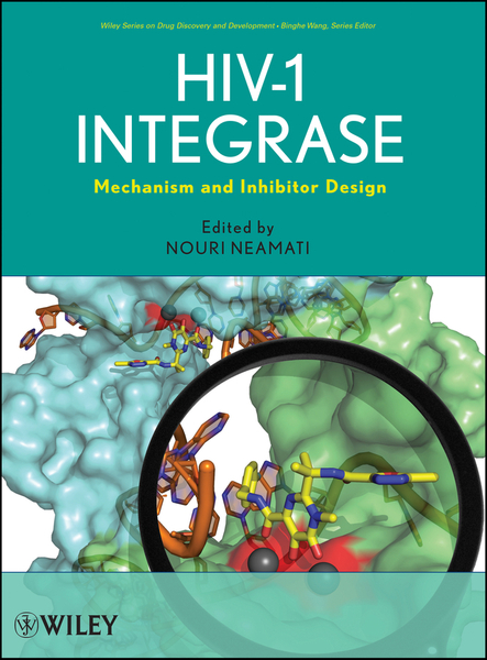 HIV-1 Integrase