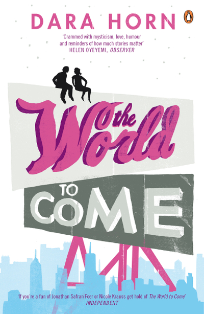 The World to Come
