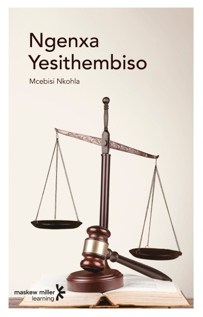 Ngenxa Yesithembiso (IsiXhosa Home Language Grade 11: Novel) ePUB (perpetual licence)