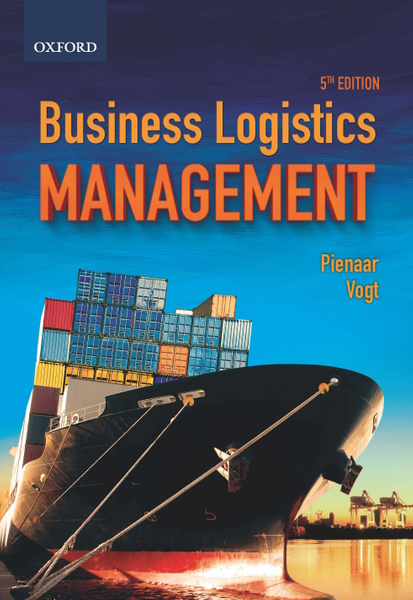 Business logistics management