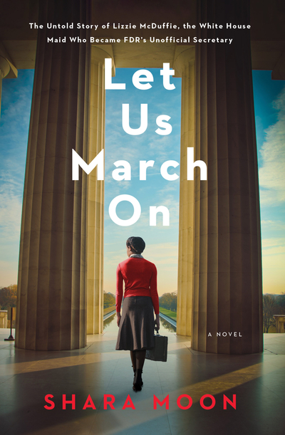 Let Us March On – DC eBOOKS