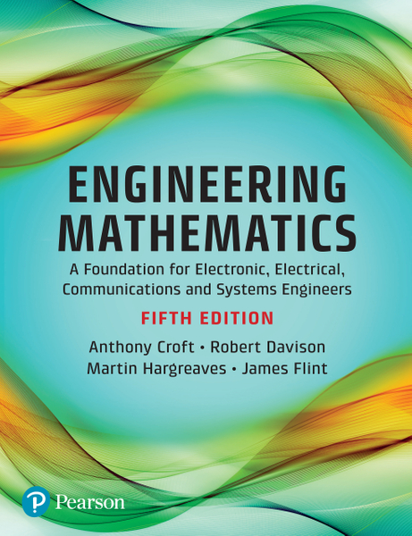 Engineering Mathematics