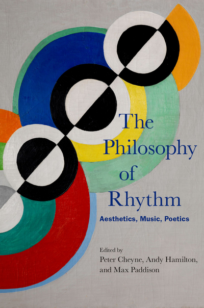 The ^APhilosophy of Rhythm