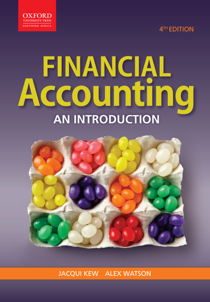 Financial Accounting:
