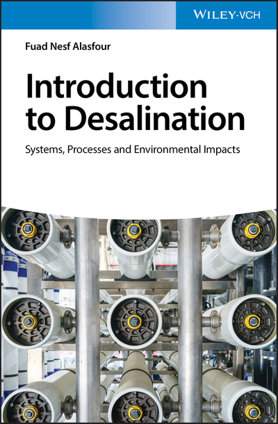 Introduction to Desalination