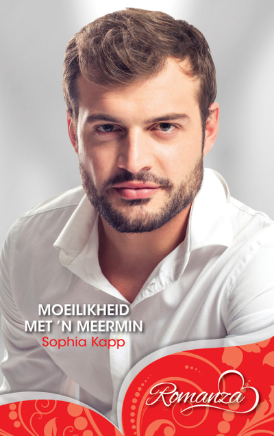 Moeilikheid met ’n meermin