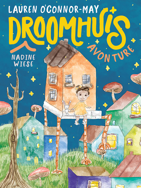 Droomhuisavonture