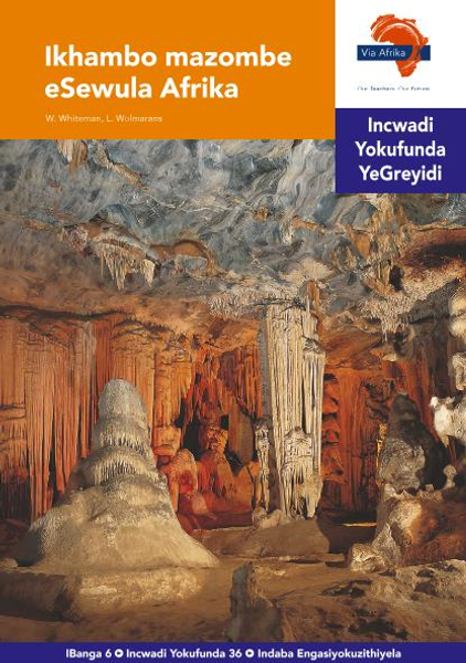eBook (ePDF): Via Afrika isiNdebele HL G06 Reader 36