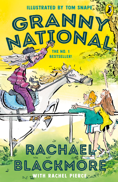 Granny National