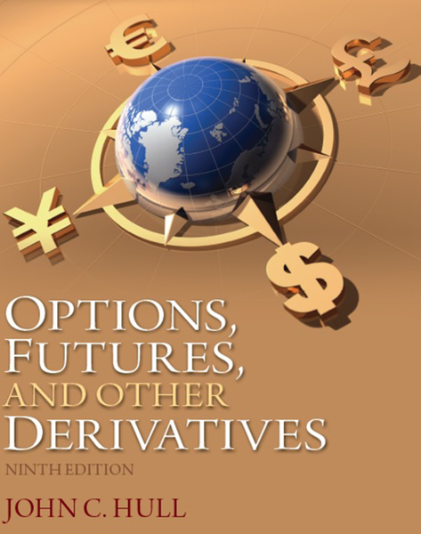 Options, Futures, and Other Derivatives uPDF eBook