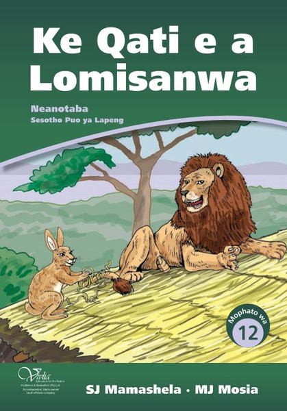 Ke Qati e a Lomisanwa