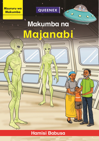 Makumba na Majanabi