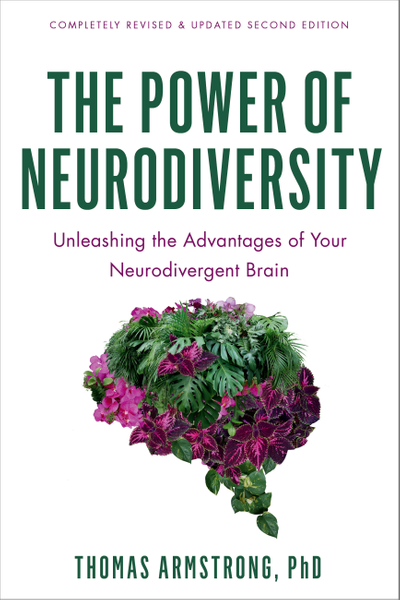 The Power of Neurodiversity