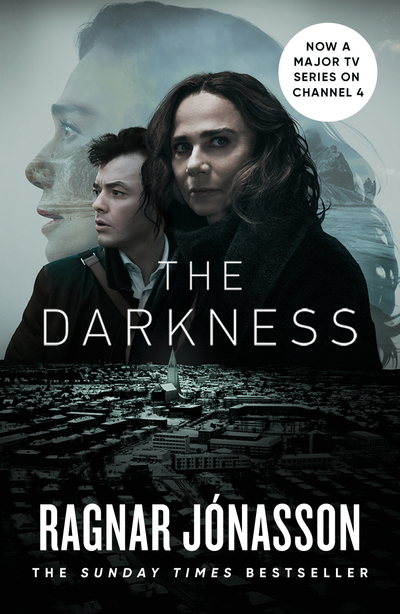 The Darkness