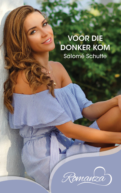 Voor die donker kom
