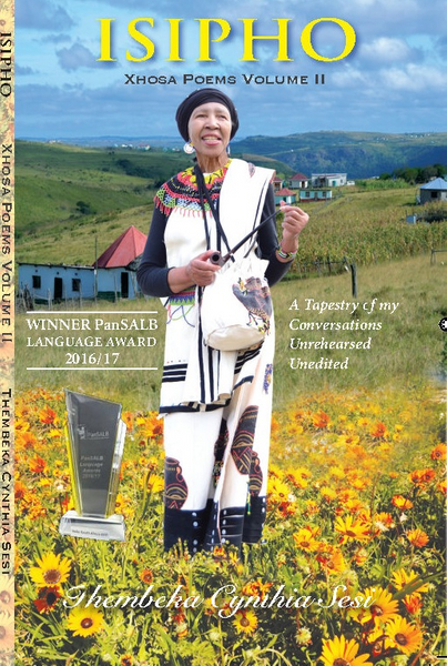 Isipho- Xhosa Poems