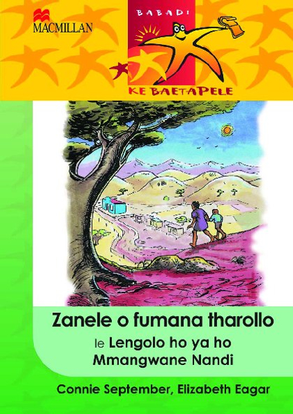 Readers Are Leaders Zanele O Fumana Tsela