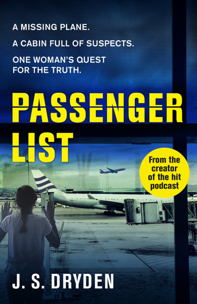 Passenger List