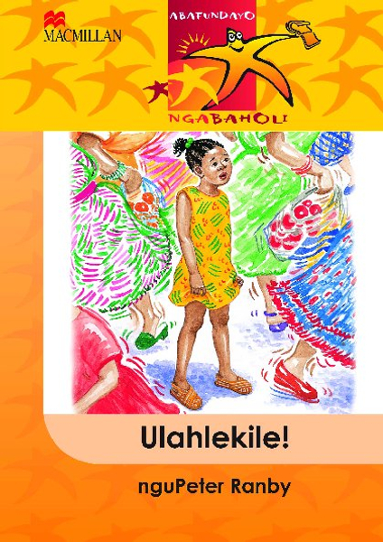 Abafundayo Ngabaholi 2: Ulahlekile!