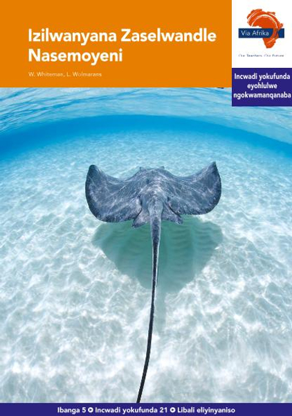 eBook (ePDF): Via Afrika isiXhosa HL G05 Reader 21