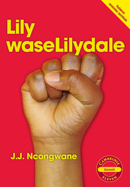 Lily waseLilydale (Siswati) Digital Edition