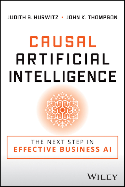 Causal Artificial Intelligence