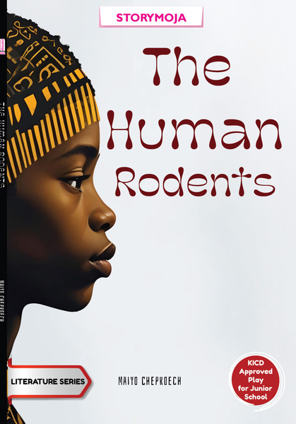 Play: The Human Rodents
