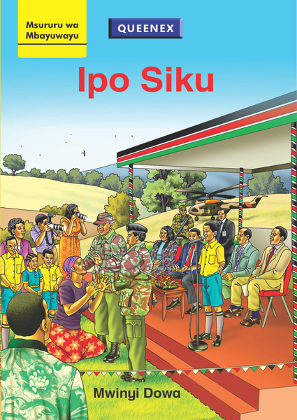Ipo siku