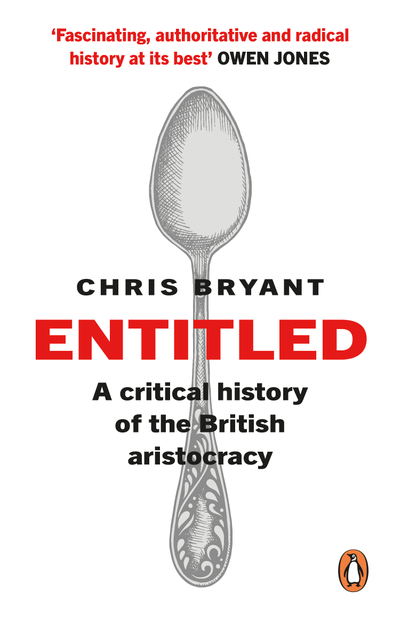 Entitled
