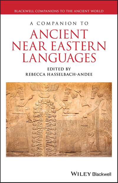 A Companion to Ancient Near Eastern Languages