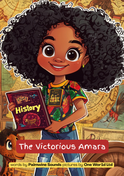 The Victorious Amara