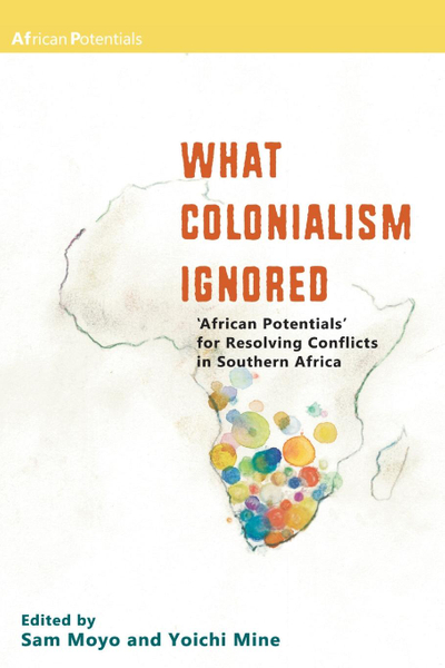 What Colonialism Ignored