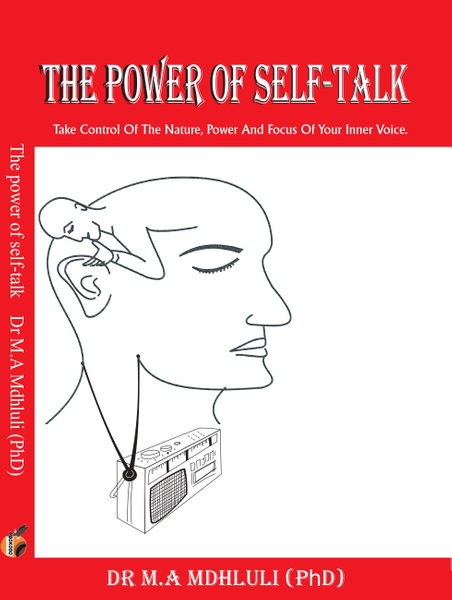 THE POWER OF SELF-TALK